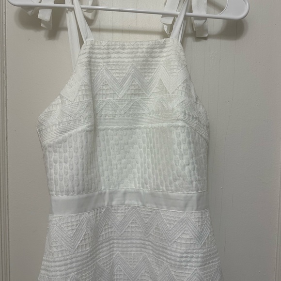 SOLD Twosisters The Label White Dress - Picture 2 of 7